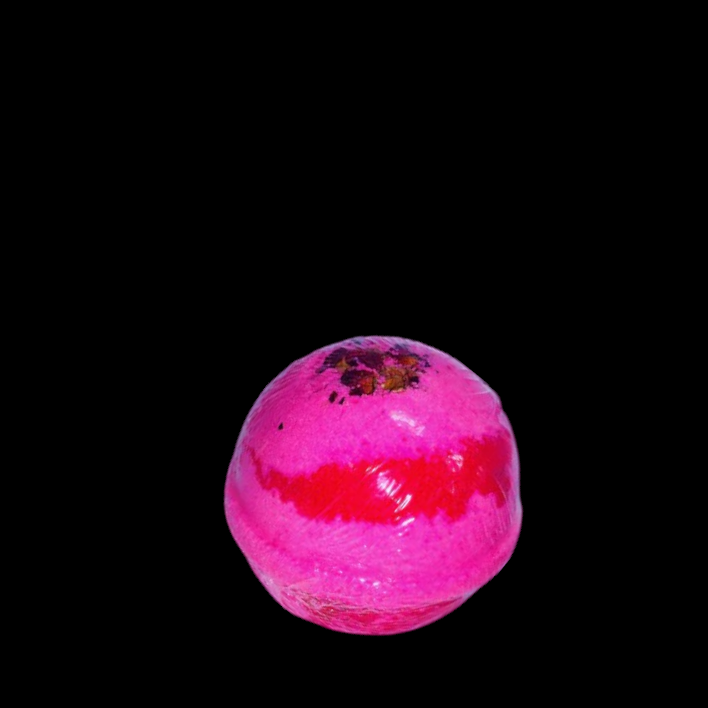 Japanese Cherry Blossom Bath Bomb 6oz