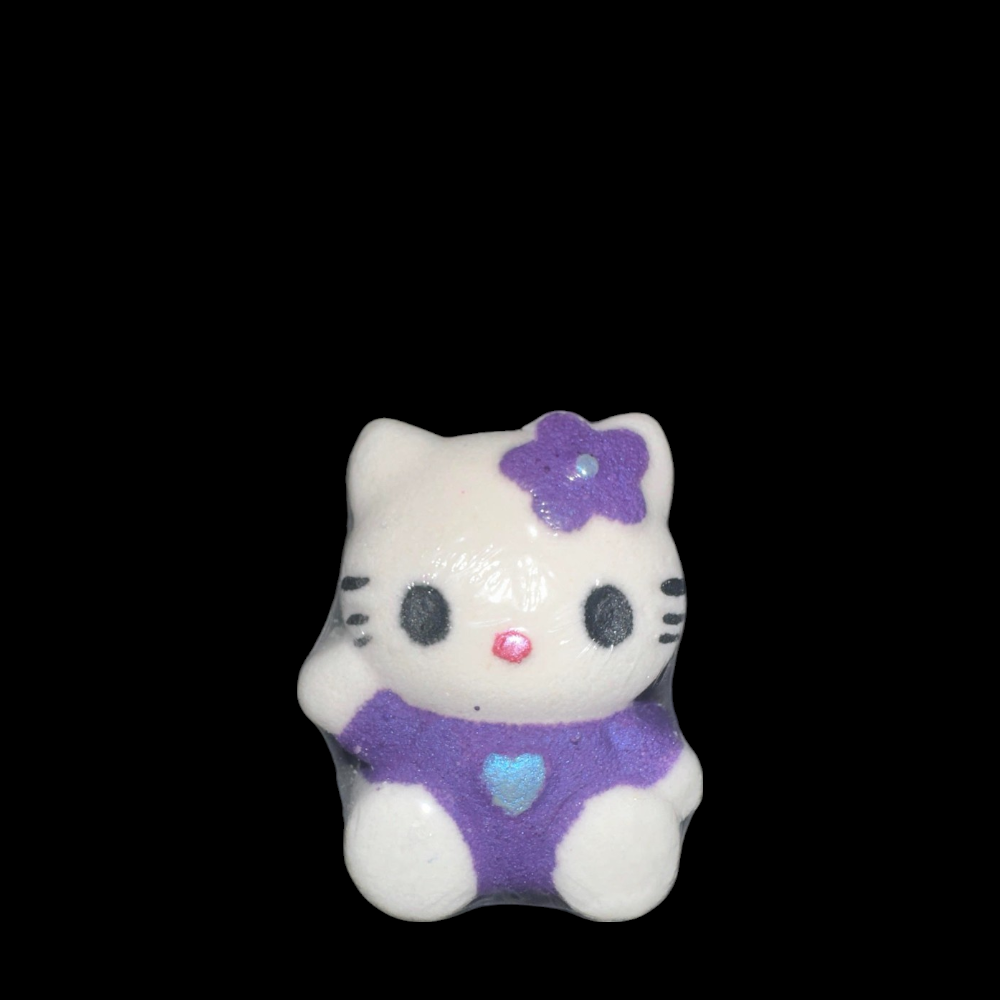 Hello Kitty Bath Bomb 3.6oz