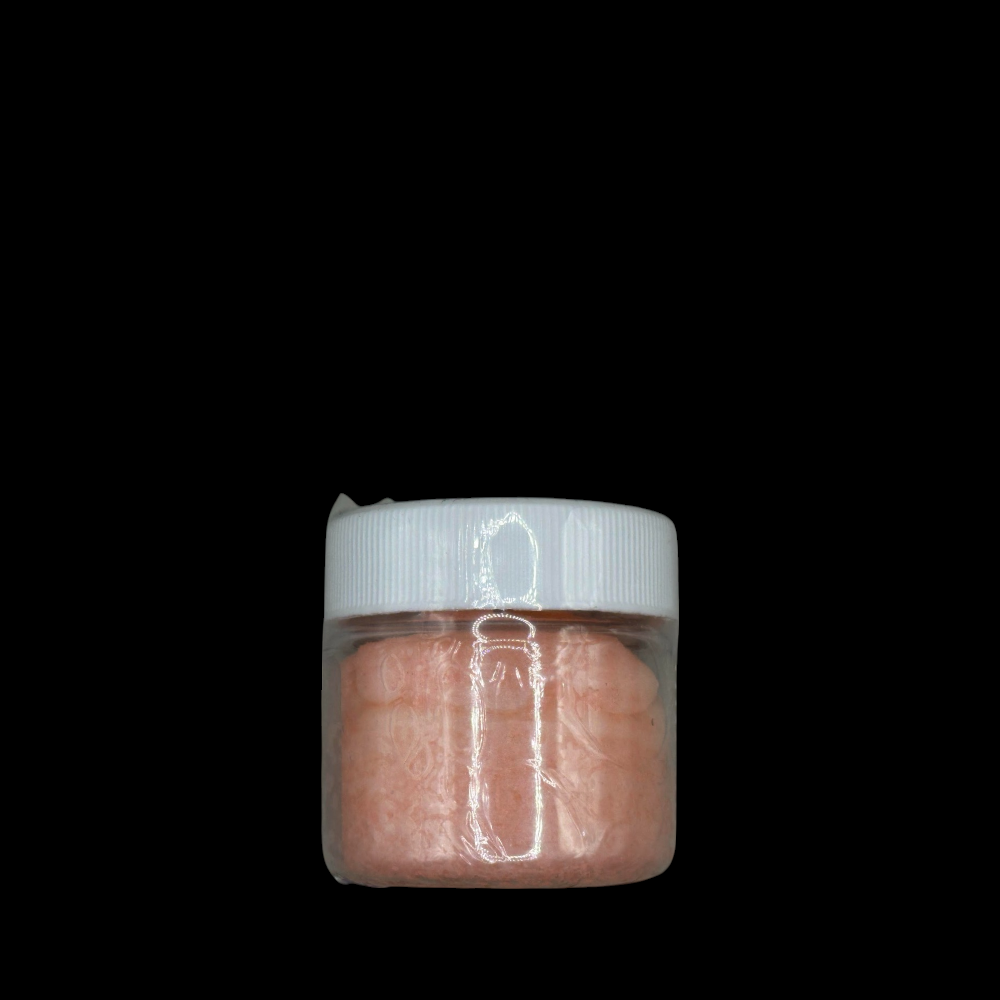 Orange Dreamsicle Sugar Lip Scrub 1.7oz