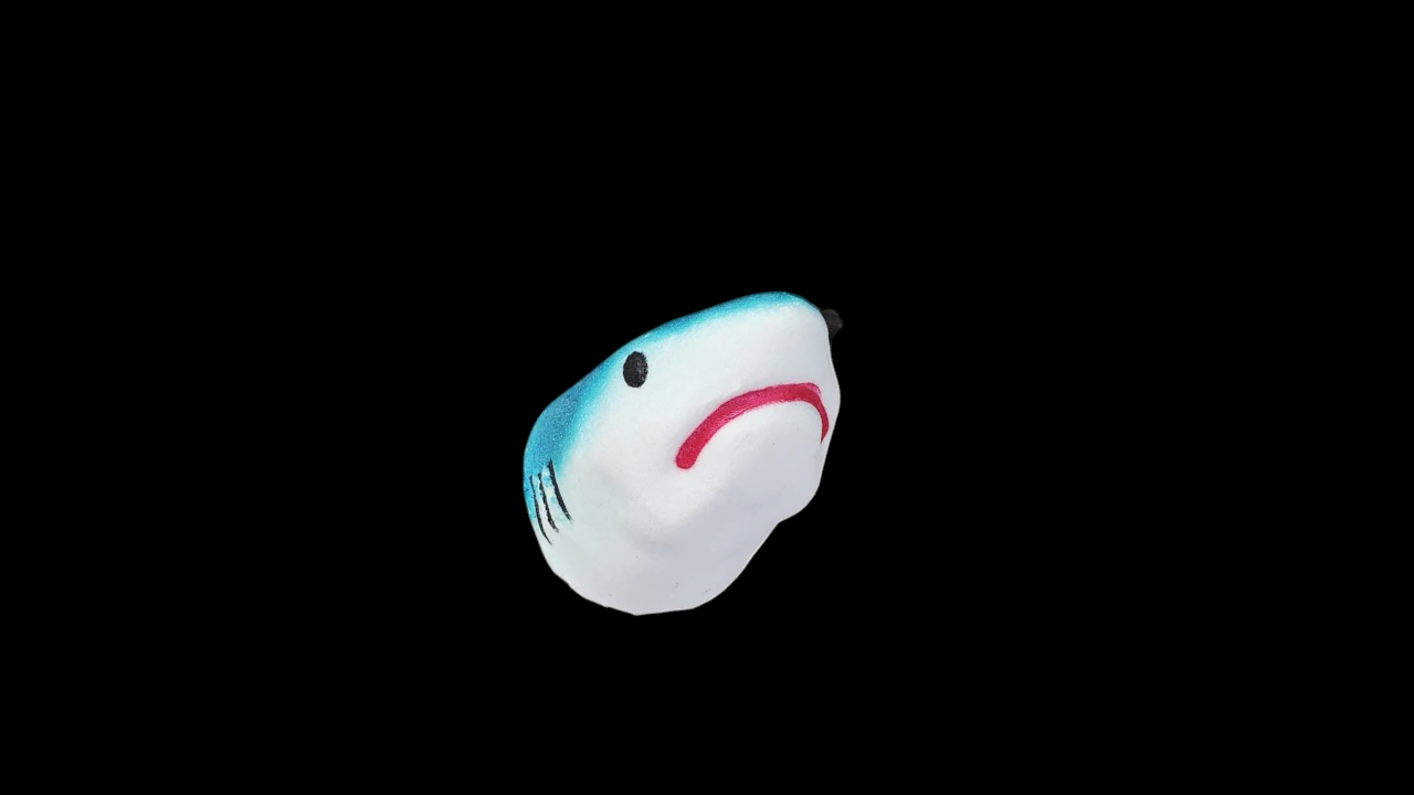 Shark Bath Bomb