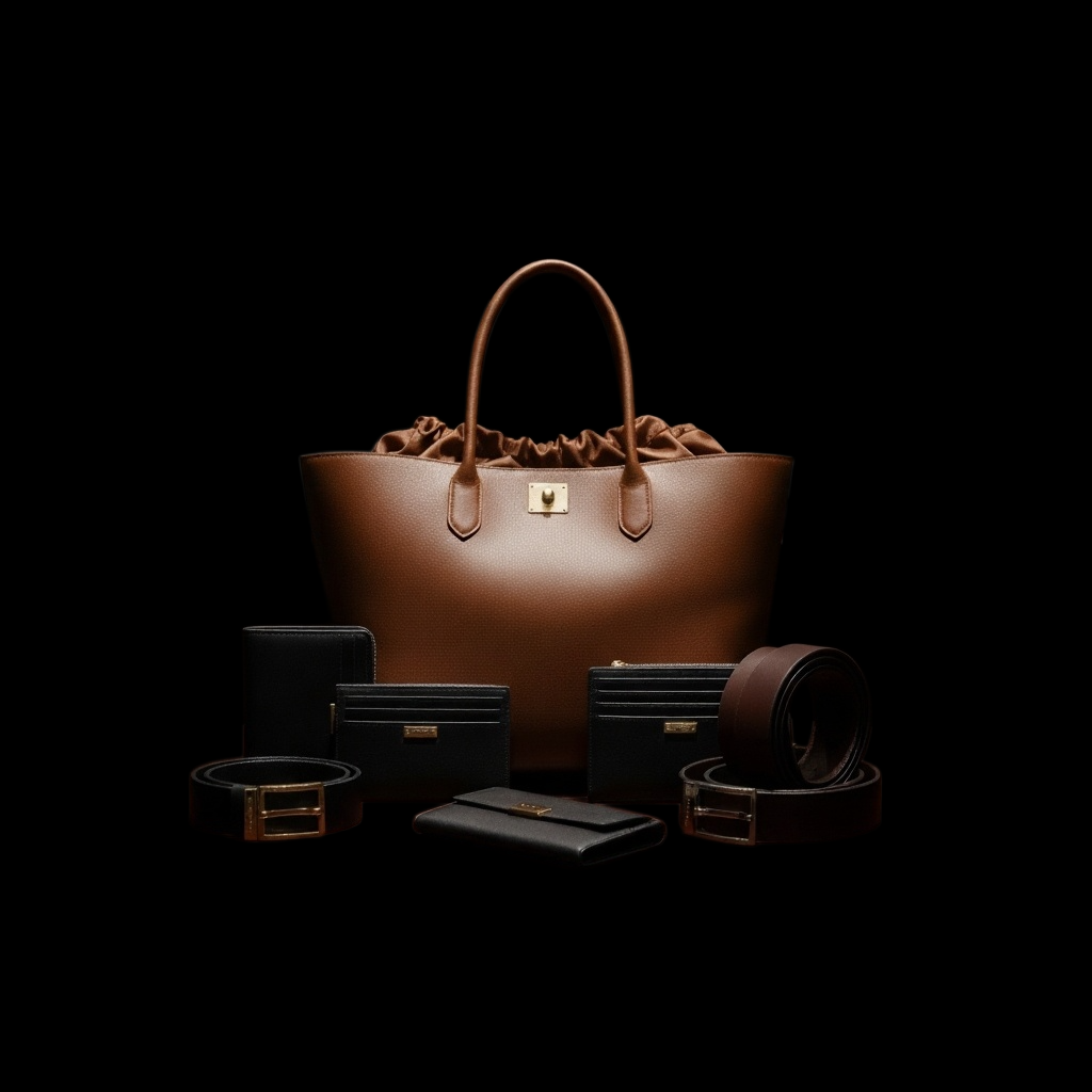 Bags & accessories